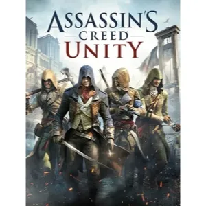 Assassin's Creed Unity