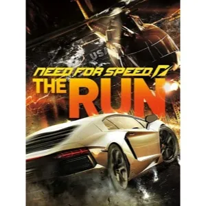 Need for Speed: The Run