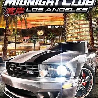 Midnight Club: Los Angeles