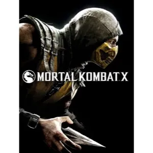 Mortal Kombat X