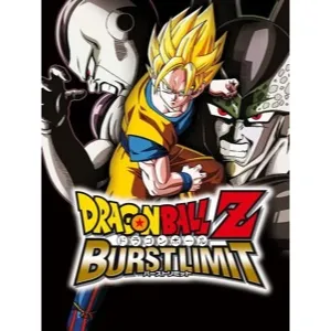 Dragon Ball Z: Burst Limit