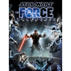 Star Wars: The Force Unleashed