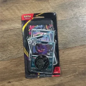 Pokémon cards
