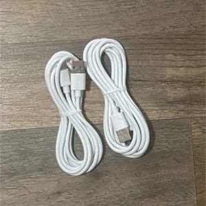 Usb type c charger