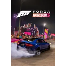 Forza Horizon 5 European Automotive Car Pack - ADD-ONS FOR THIS GAME