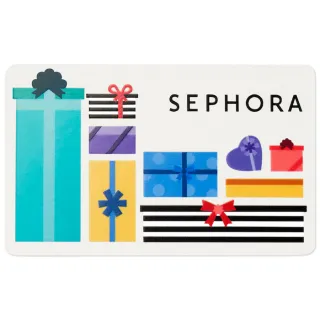 SEPHORA 10 USD Gift Card