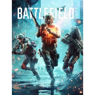 Battlefield 2042 - Xbox One [Digital Code] United Kingdom
