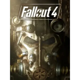 Fallout 4 (PC)