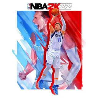 NBA 2K22 - Xbox One - Can activate in: United Kingdom