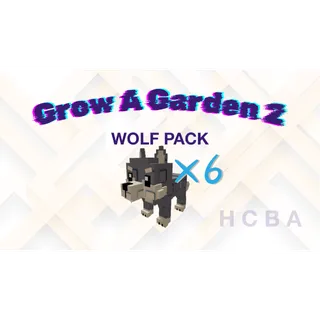 ✨ Grow A Garden 2 : WOLF | WOLF BUNDLE | FALL WORLD | MYTHIC PET ✨