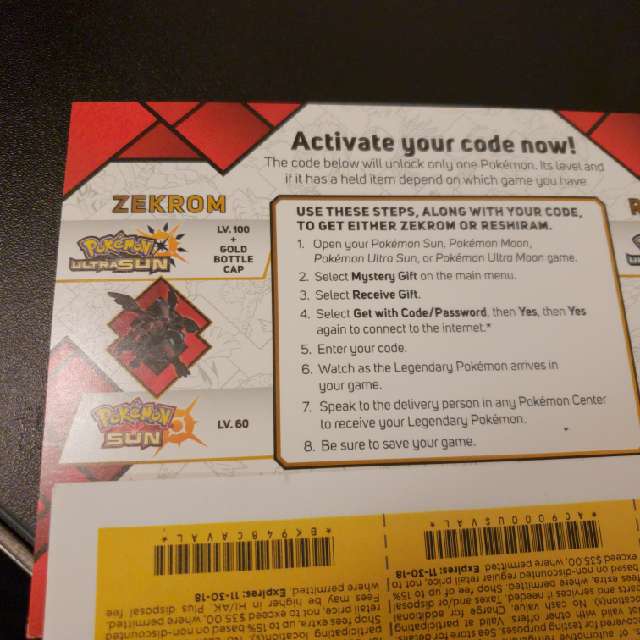 Legendary Roblox Pokemon Codes