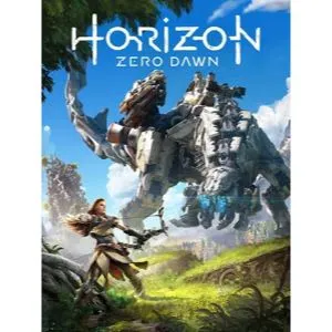 Horizon Zero Dawn