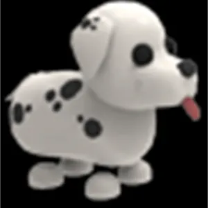 Dalmatian Adopt Me