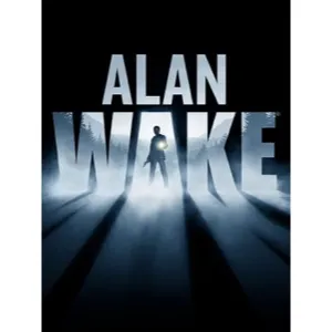 Alan Wake Collector’s Edition