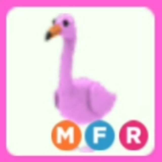 Pet Mega Neon Mfr Flamingo In Game Items Gameflip - flamingos roblox name 2019