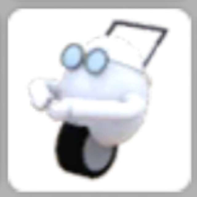 Roblox Adopt Me Eggburt