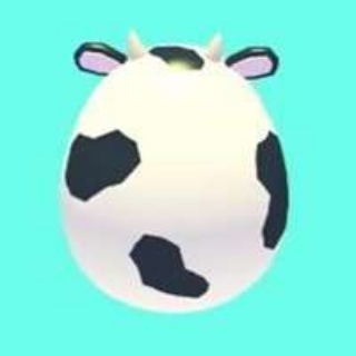 Farm Egg Adopt Me Roblox