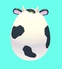 Adopt Me Roblox Farm Egg