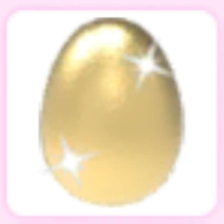 Safari Jungle Egg Adopt Me