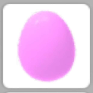 Pink Egg, Adopt Me! Wiki