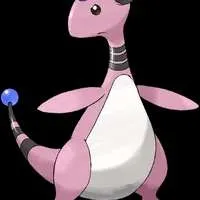 Shiny Alpha Ampharos ZA