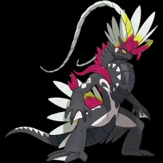 Shiny Koriadon Event