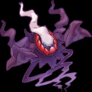 Shiny Event Darkrai