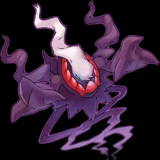 Shiny Event Darkrai