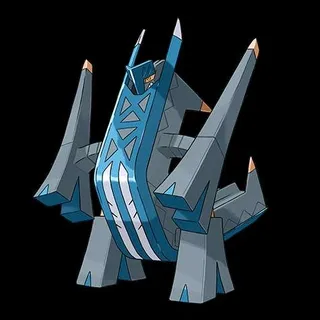 Shiny Archuladon 6IV