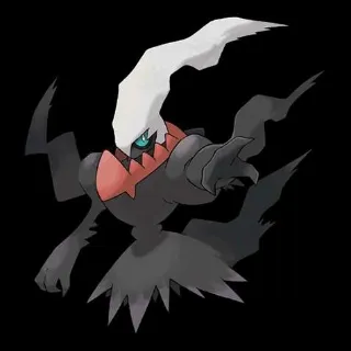 Darkrai ZA