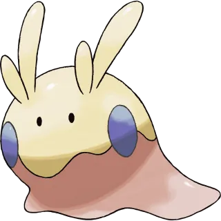 Shiny Alpha Goomy ZA 
