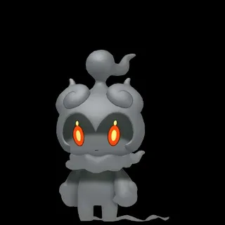 Marshadow ZA Adamant