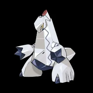 Pokemon | Shiny Duraludon Egg