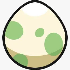 Pokemon | Random 6IV Shiny Egg