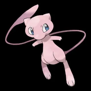 Mew 6IV