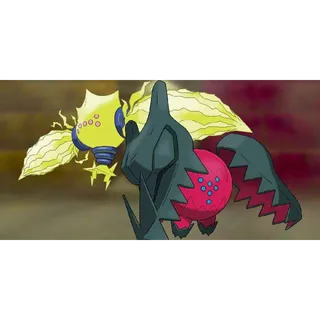 Pokemon | Shiny Regidrago&Regielek