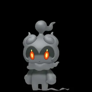 Marshadow ZA Adamant