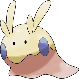 Shiny Alpha Goomy ZA 