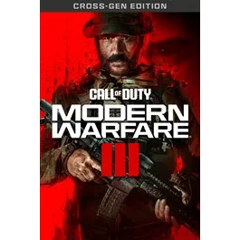 Call of Duty®: Modern Warfare® III -