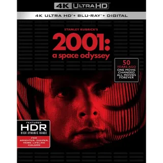 2001: A Space Odyssey 4K Movies Anywhere -FS9