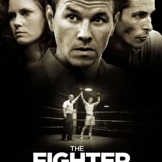 The Fighter HD VUDU/FANDANGO ONLY