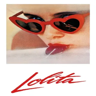 Lolita HD Movies Anywhere -V16