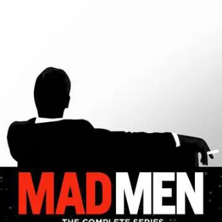 *Promo* MADMEN COMPLETE SERIES 4K VUDU/FANDANGO ONLY -DM8