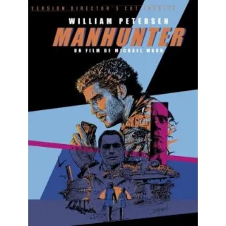 Manhunter HD Fandango -1A0