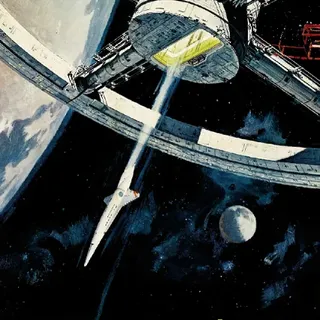 2001: A Space Odyssey 4K Movies Anywhere -FS9