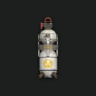 Nuka Grenade x500