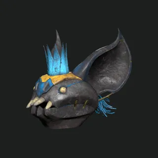 Fasnacht Glowing Scorchbeast Queen