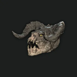 Fasnacht Deathclaw