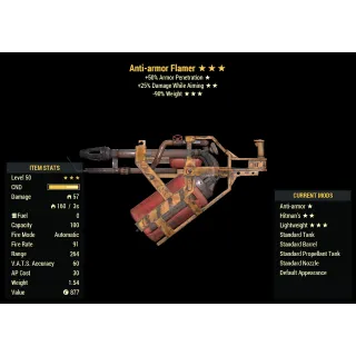 aa/aim/rw Flamer