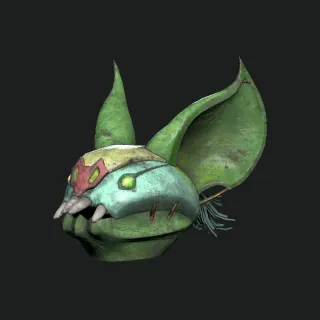 Fasnacht Glowing Scorchbeast